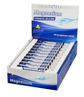 Inkospor Trinkflaschen Magnesium 20 Stck.