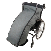 Rollstuhl - Schlupfsack